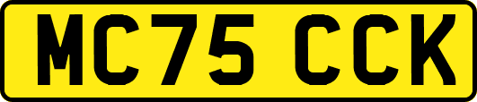 MC75CCK