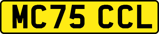 MC75CCL