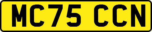 MC75CCN