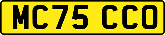 MC75CCO