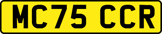 MC75CCR