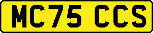 MC75CCS