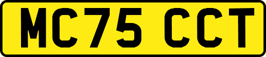 MC75CCT