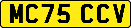 MC75CCV