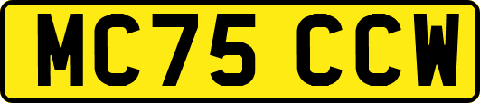 MC75CCW