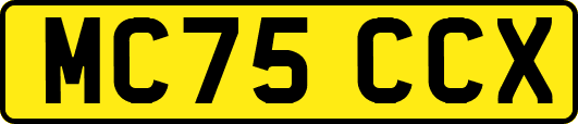 MC75CCX