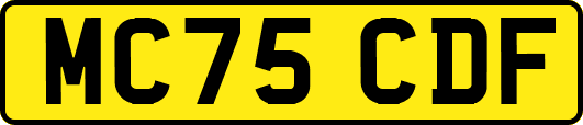 MC75CDF