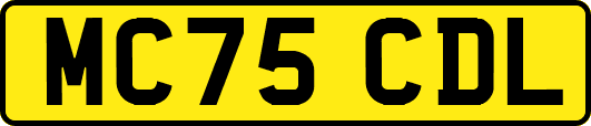 MC75CDL