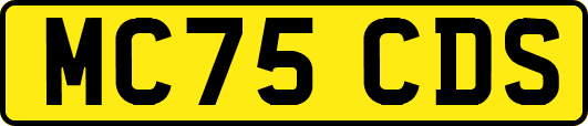 MC75CDS