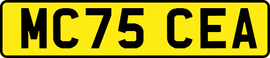 MC75CEA