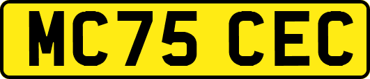 MC75CEC