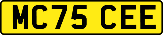MC75CEE