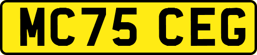 MC75CEG