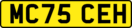 MC75CEH