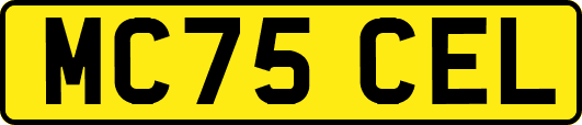 MC75CEL
