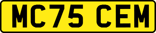 MC75CEM