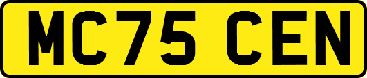 MC75CEN