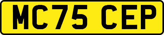MC75CEP