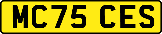 MC75CES
