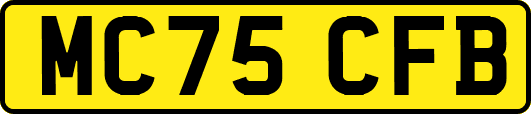 MC75CFB