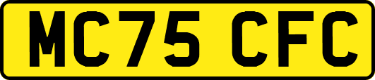 MC75CFC