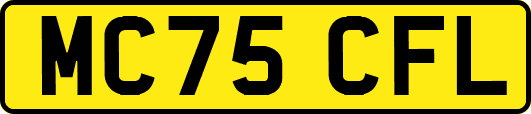MC75CFL