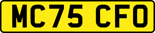 MC75CFO