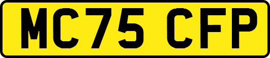 MC75CFP