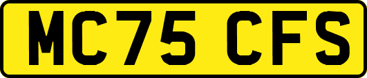 MC75CFS
