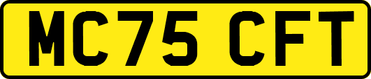 MC75CFT