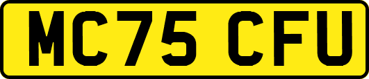 MC75CFU