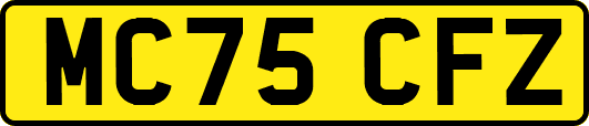 MC75CFZ