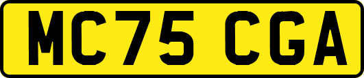 MC75CGA