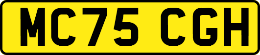 MC75CGH