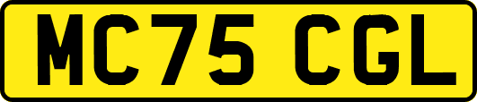MC75CGL