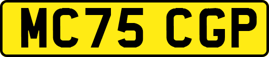 MC75CGP