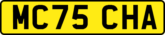 MC75CHA