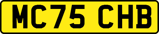 MC75CHB