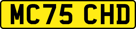 MC75CHD