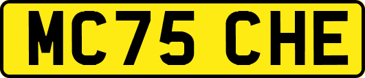 MC75CHE