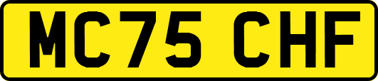 MC75CHF