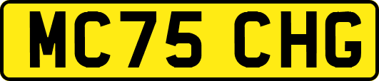 MC75CHG
