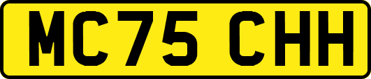 MC75CHH