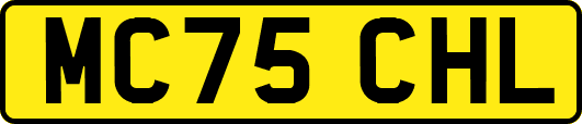 MC75CHL