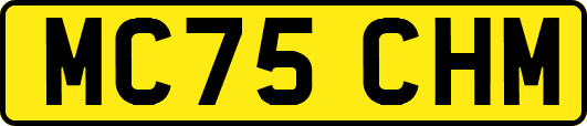 MC75CHM