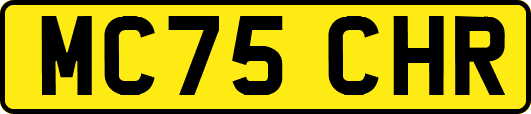 MC75CHR