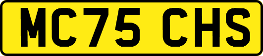 MC75CHS