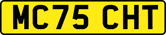 MC75CHT
