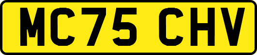 MC75CHV
