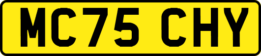 MC75CHY